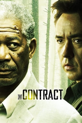 دانلود فیلم The Contract 2006 دوبله فارسی بدون سانسور