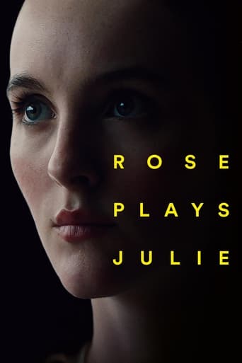 Rose Plays Julie 2019