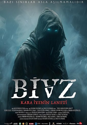 دانلود فیلم Biaz: Kara İyenin Laneti 2024