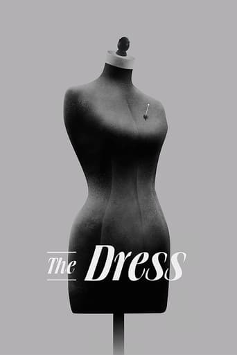 دانلود فیلم The Dress 2020