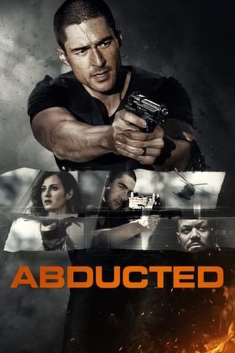 دانلود فیلم Abducted 2018 (ربوده شده)