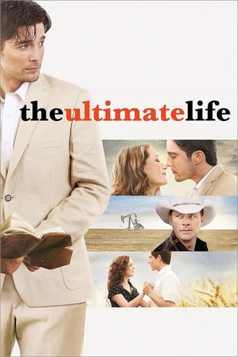 دانلود فیلم The Ultimate Life 2013