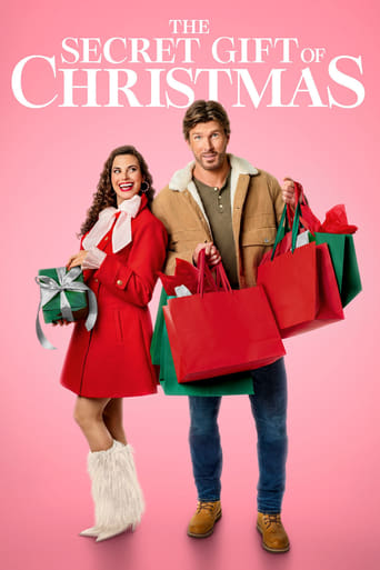 دانلود فیلم The Secret Gift of Christmas 2023