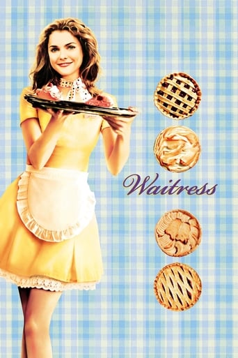 دانلود فیلم Waitress 2007