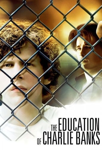 دانلود فیلم The Education of Charlie Banks 2007