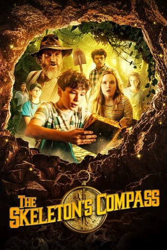 دانلود فیلم The Skeleton's Compass 2022