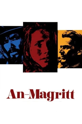 دانلود فیلم An-Magritt 1969