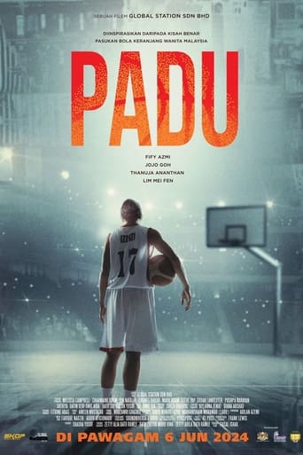 دانلود فیلم Padu 2024