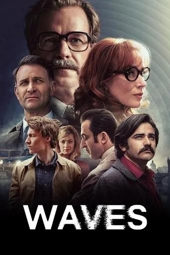 دانلود فیلم Waves 2024