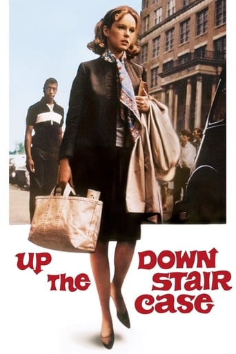 Up the Down Staircase 1967