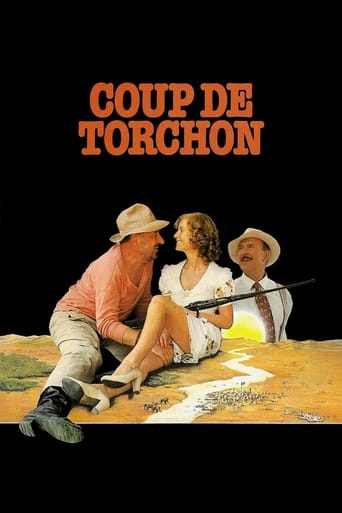 Coup de Torchon 1981 (پاک کن)