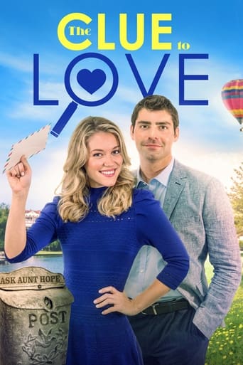 دانلود فیلم The Clue to Love 2021 (سرنخ عشق)
