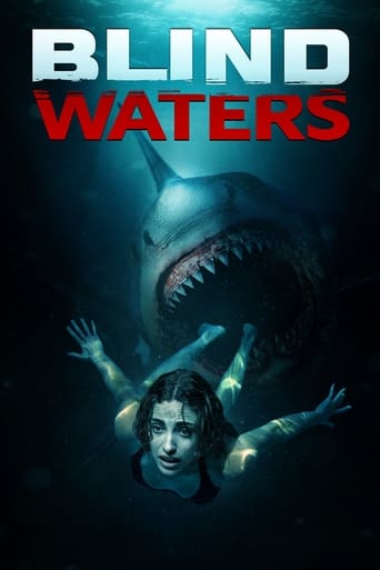 دانلود فیلم Blind Waters 2023