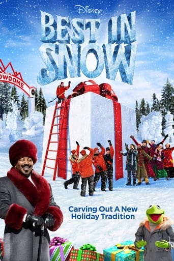 دانلود فیلم Best in Snow 2022