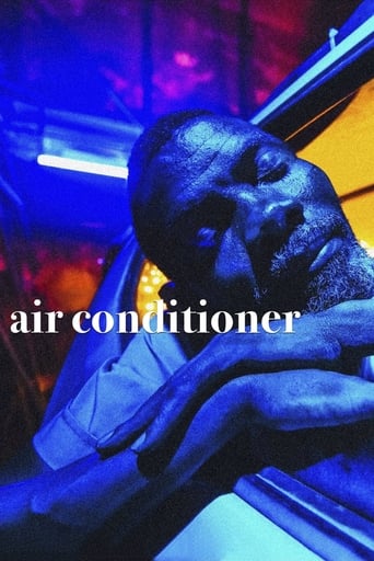 دانلود فیلم Air Conditioner 2020