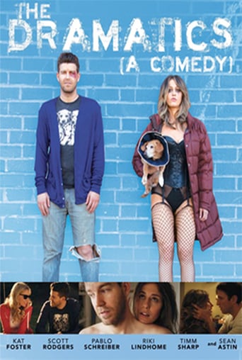 دانلود فیلم The Dramatics: A Comedy 2015