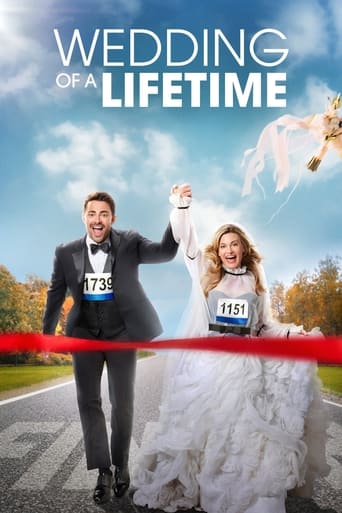 دانلود فیلم Wedding of a Lifetime 2022