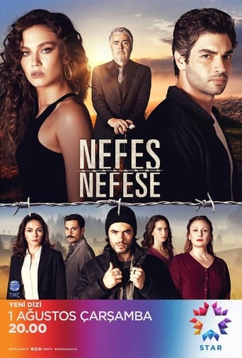 Nefes Nefese 2018