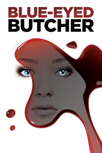 دانلود فیلم Blue-Eyed Butcher 2012