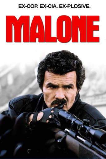 دانلود فیلم Malone 1987