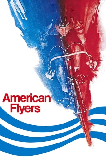 دانلود فیلم American Flyers 1985