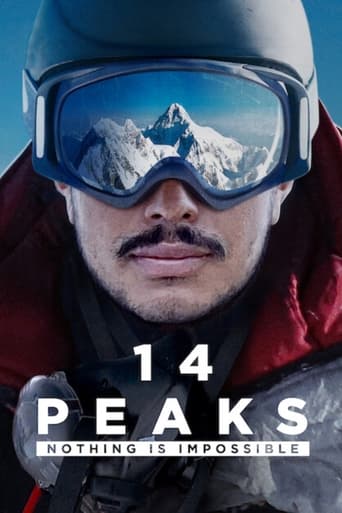 دانلود فیلم 14 Peaks: Nothing Is Impossible 2021 (14 قله: هیچ چیز غیرممکن نیست)