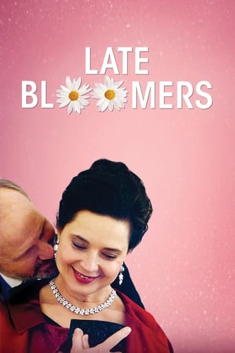 دانلود فیلم Late Bloomers 2011