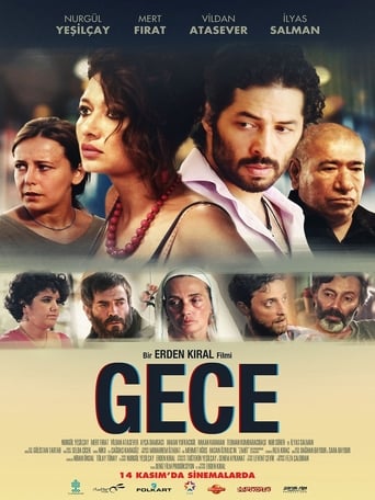 Gece 2014