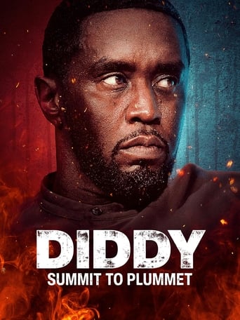 دانلود فیلم Diddy: Summit to Plummet 2024 دوبله فارسی بدون سانسور