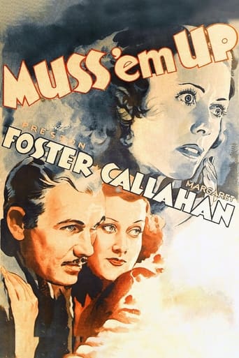 Muss 'em Up 1936