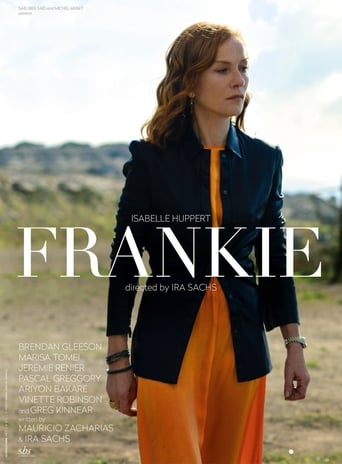 دانلود فیلم Frankie 2019 (فرانکی)