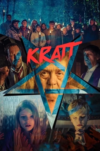 دانلود فیلم Kratt 2020