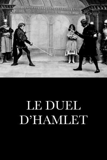 دانلود فیلم Le duel d'Hamlet 1900