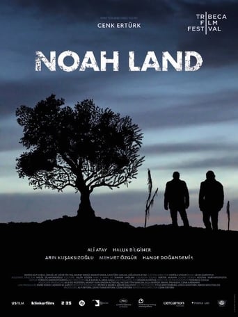 دانلود فیلم Noah Land 2019