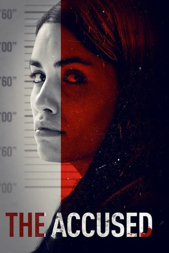 دانلود فیلم The Accused 2018 (متهم)