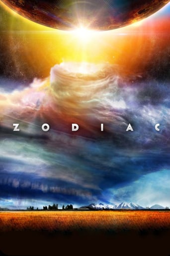 دانلود فیلم Zodiac 2014 دوبله فارسی بدون سانسور