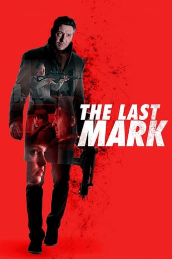 دانلود فیلم The Last Mark 2022 (آخرین نشانه)