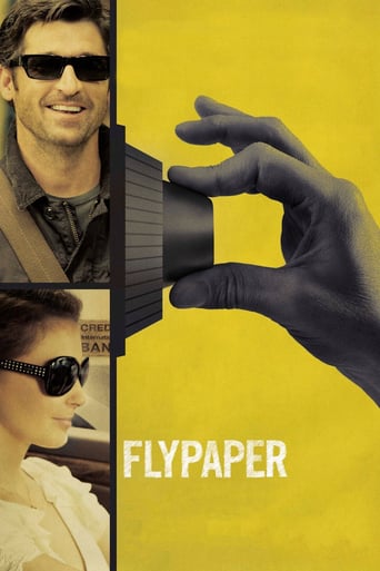 Flypaper 2011