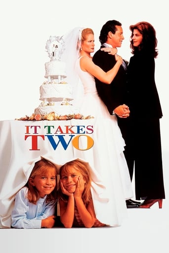 دانلود فیلم It Takes Two 1995