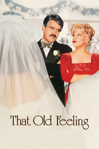 دانلود فیلم That Old Feeling 1997