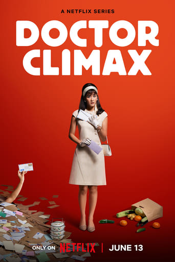 دانلود سریال Doctor Climax 2024