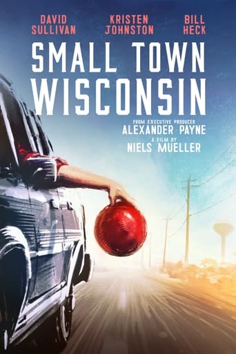 دانلود فیلم Small Town Wisconsin 2020