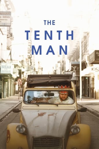 دانلود فیلم The Tenth Man 2016