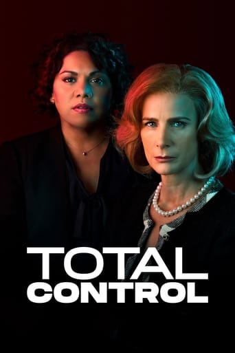 دانلود سریال Total Control 2019 دوبله فارسی بدون سانسور