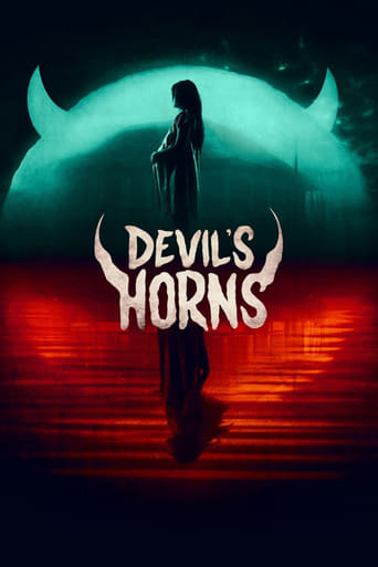 دانلود فیلم Devil's Horns 2024