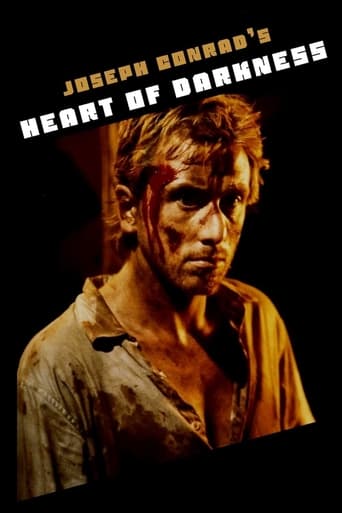 Heart of Darkness 1993