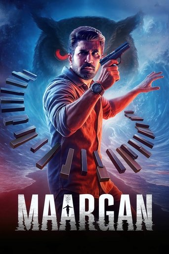 دانلود فیلم Maargan 2025