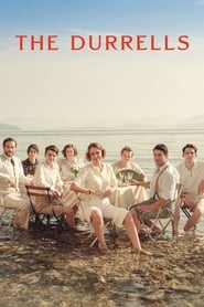 The Durrells 2016 (دورل ها)