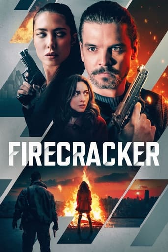 Firecracker 2024