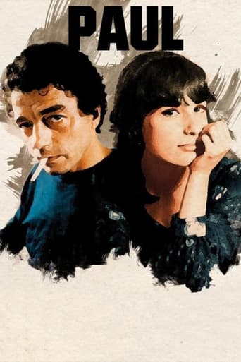 دانلود فیلم Paul 1969